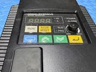 Omron 3G3JX-A4015 Inverter New