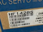 MITSUBISHI HF142BS AC Servo motor NEW