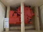 Sandvik BU00004632 Drillhead 2SPD Dry Hydraulics drill Motor NEW