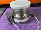 PFEIFFER VACUUM TMU521 DN160 CF-F, 3P , TURBOMOLECULAR PUMP PM P02 845A W/ TC600