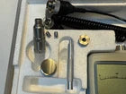 RION VM-82 Vibration Meter with PV-57A Accelerometer