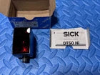 SICK DT50 Hi , DT50-P2123 , Distance Distance Sensor, Rectangular Sensor New