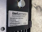 Isel VK50 /28-55T Spindle Motor with driver