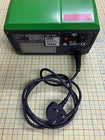 Watson Marlow 520S Peristaltic Pump With 314DW PumpHead