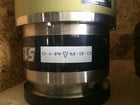 ALCATEL 5150 CP Turbo pump with CFF 450 PUMP CONTROLLER and cable