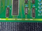 TECHNOS 901-080 Senser Input Board
