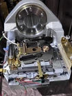 JEOL JSM-6701F Specimen Stage assy with controller and PC Card