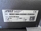 BST International GmbH CLS Pro 600 Sensor with display