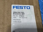 FESTO VOFA-L26-T32C-M-G14-1C1-APP Control block 574011 New