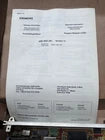 Siemens AMS-M26-A81 card New