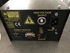 Varian 919-0302S225 NOBLE DIODE ion pump & power supply for Zeiss Leo 1500 SEM