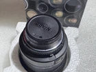 Nikon 14mm 1:2.8D ED AF Nikkor Wide Angle Aspherical Lens