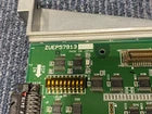 Panasonic Robot ZUEP57913 Board