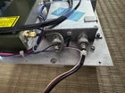 HPU51205-PES / POWER STABILIZED LASER SOURCE / FITEL