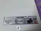 TDK-Lambda GEN1500W Power Supply
