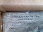 SHIMADZU SPL - 17 SPLIT / SPLITLESS INJECTOR kit NEW