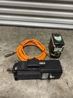 Isel VK50 /28-55T Spindle Motor with driver