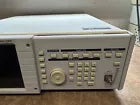 ADVANTEST Q8341 Optical Spectrum Analyzer