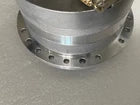HARMONIC DRIVE SYSTEMS MAB15A200-10S17bA-D-SP4127 AC SERVO MOTOR