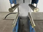 ELE International ADR Touch Control PRO with 36-4165/01 and 37-6140 test frame