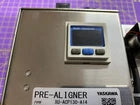 AMAT APPLIED MATERIALS 0190-49758 PRE-ALIGNER XU-ACP130-A14 ALGNR NXC100 Yaskawa