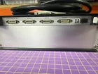 FEI 1039428-A controller with cable and PC Card 111413-1 , CPCI-BGTR 2HE