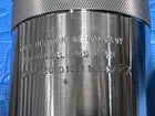 PARR INSTRUMENT Co 101A C20 Adiabatic Calorimeter Bomb Vessel