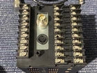 ONO SOKKI VC-3200 Vibration comparator With NP-3331B accelerometer