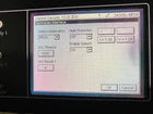 Gamma Vacuum Digital Ion Pump Power Supply MPC-1-UK240-232-N-DTSP3