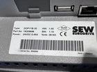 SEW EURODRIVE DOP11B-30 touch panel