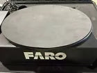 FARO COBALT DESIGN S S300 With TRM-010 Rotary Table