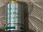 Zeiss LD A-Plan 32x 0.40 Ph1 Phase Contrast 1006-593 Microscope Objective