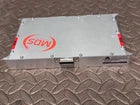 AA Opto Electronic MDS3C-M-B65-22-80.153 Controller with AOTFnC-VIS-TN Set
