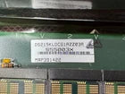 GE GENERAL ELECTRIC DS200KLDCG1AAA / DS215KLDCG1AZZ03A Display Board New