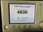 Shimadzu 4830 Servopulser Control Unit NEW