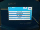 ELE International ADR Touch Control PRO with 36-4165/01 and 37-6140 test frame