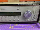 EG&G Princeton Applied Research 263A Potentiostat / Galvanostat