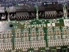 Panasonic Robot ZUEP55876 Board