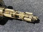 KRATOS XSAM 800 SAM Electron Gun