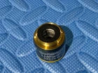 Olympus LMPlanFl , 10x / 0.25 , ∞ / - Microscope Objective