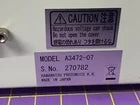 HAMAMATSU C9100-50 Image EM-CCD CAMERA with Power Supply & cable