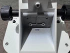 Zeiss Microscope 424244 CONDENSER with CZ 082