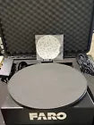FARO COBALT DESIGN S S300 With TRM-010 Rotary Table