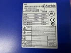 AKRIBIS ADR135-A115-P-K-0.5-NFB-AB-3005-SINCOS-P5-Z101 Rotary Motor Set
