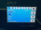 ELE International ADR Touch Control PRO with 36-4165/01 and 37-6140 test frame