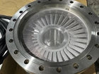 11363 VARIAN TURBO-V 550 MACROTORR VACUUM PUMP 969-9050