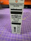 tokyo sokki kenkyujo co. ltd DA-37A Dynamic Strain Meter
