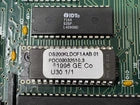 GE GENERAL ELECTRIC DS200KLDCG1AAA / DS215KLDCG1AZZ03A Display Board New