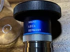 Leica HCX PL APO 40x/1.25-0.75 OIL ∞/0.17/D Objective , 506253