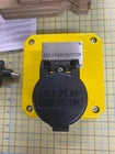 MEDC PBE (R) manual call point for hazardous , Harsh ,marine environments Y NEW